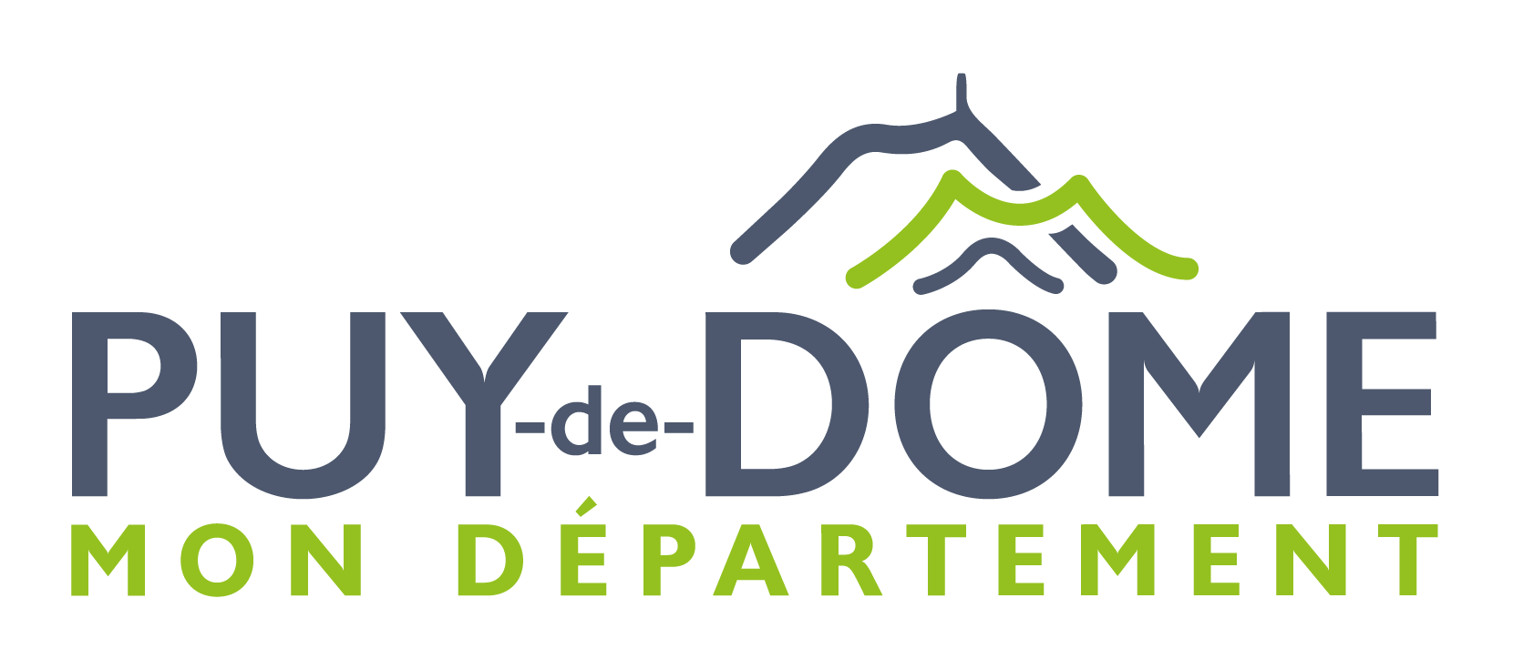 Puy-de-Dôme Mon Département