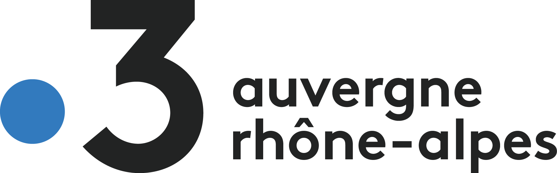 France 3 Auvergne-Rhône-Alpes